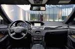 Mercedes-Benz E-Class 2010 года